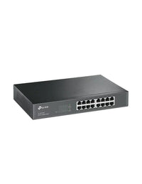 TP-Link 16-Port Gigabit Easy Smart Switch | TL-SG1016DE - Image 2