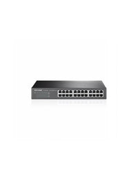 TP-Link 24 Port Gigabit Desktop Switch