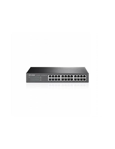 TP-Link 24 Port Gigabit Desktop Switch