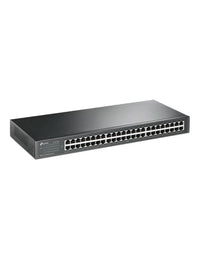 TP-Link 48-Port Gigabit Rackmount Switch | TL-SG1048 - Image 2