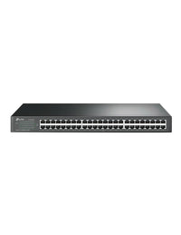 TP-Link 48-Port Gigabit Rackmount Switch | TL-SG1048