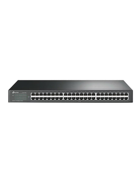 TP-Link 48-Port Gigabit Rackmount Switch