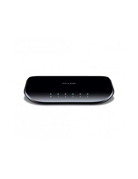 TP-Link 5 Port Gigabit Desktop Switch