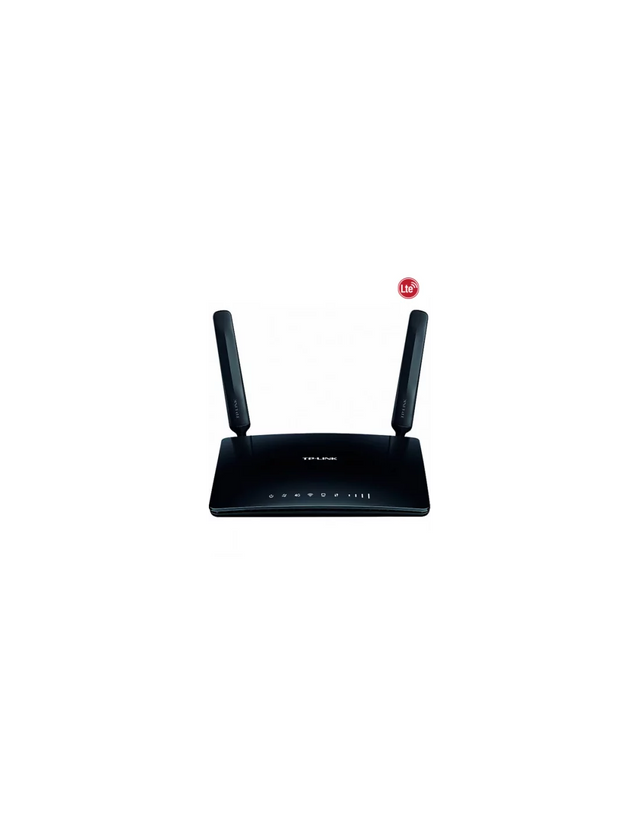 TP-Link 733Mbps Wireless Dual Band 4G LTE Router