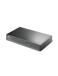 TP-Link 8-Port Gigabit 4 PoE+ Desktop Switch | TL-SG1008P - Image 3