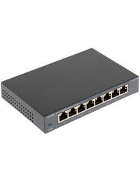 TP-Link 8-Port Gigabit Desktop Switch | TL-SG108 - Image 2