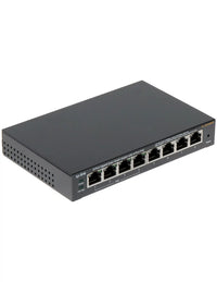 TP-Link 8-port Gigabit Easy Smart PoE Switch | TL-SG108PE - Image 2