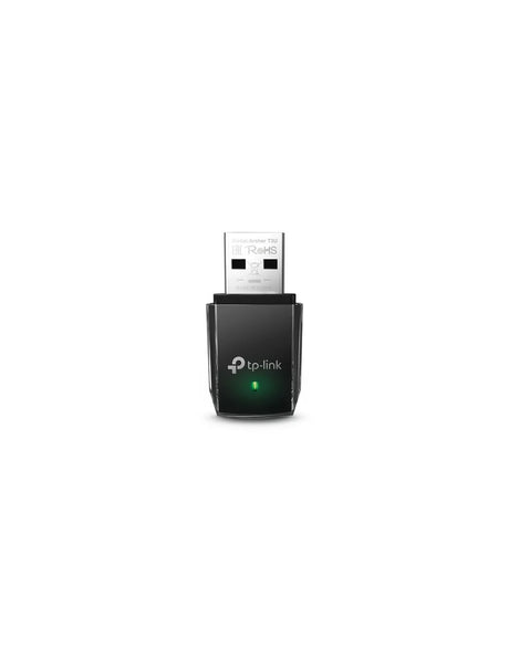 TP-Link AC1300 Mini Wireless MU-MIMO USB Adapter Archer T3U