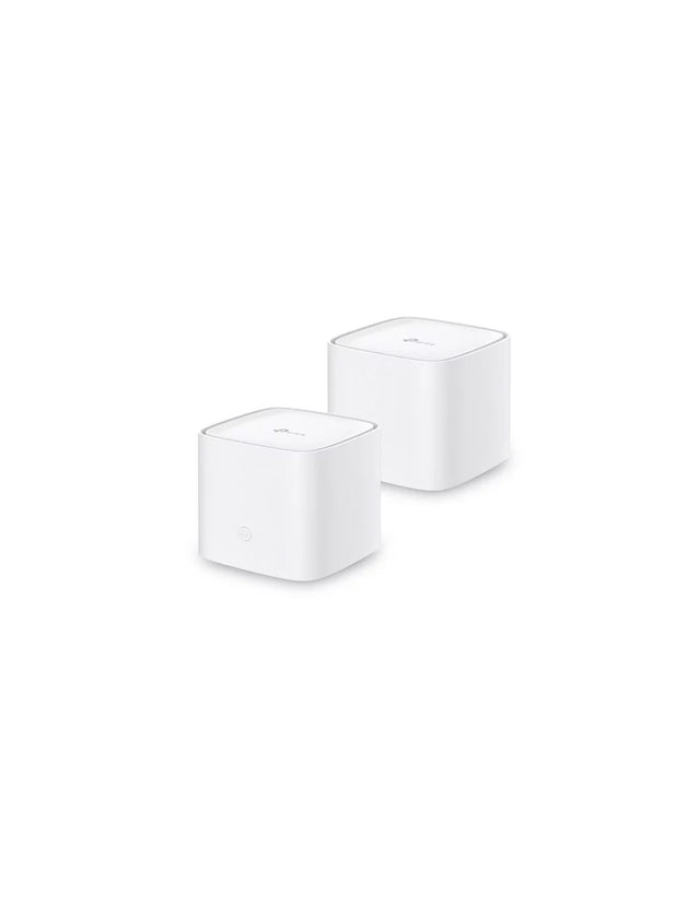 TP-Link Aginet AX1800 Router Whole Home Mesh System (2 Pack)