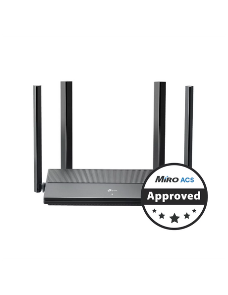 TP-Link AX1500 Aginet ACS Easy Mesh Wi-Fi 6 Router