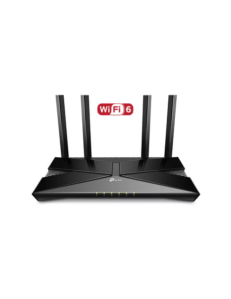 TP-Link AX1500 MU-MIMO Wi-Fi 6 Router Archer AX10