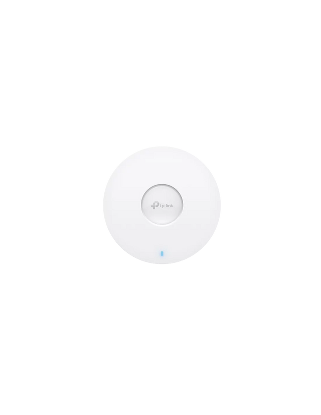 TP-Link AXE11000 Ceiling Mount Dual-Band Wi-Fi 6E Access Point