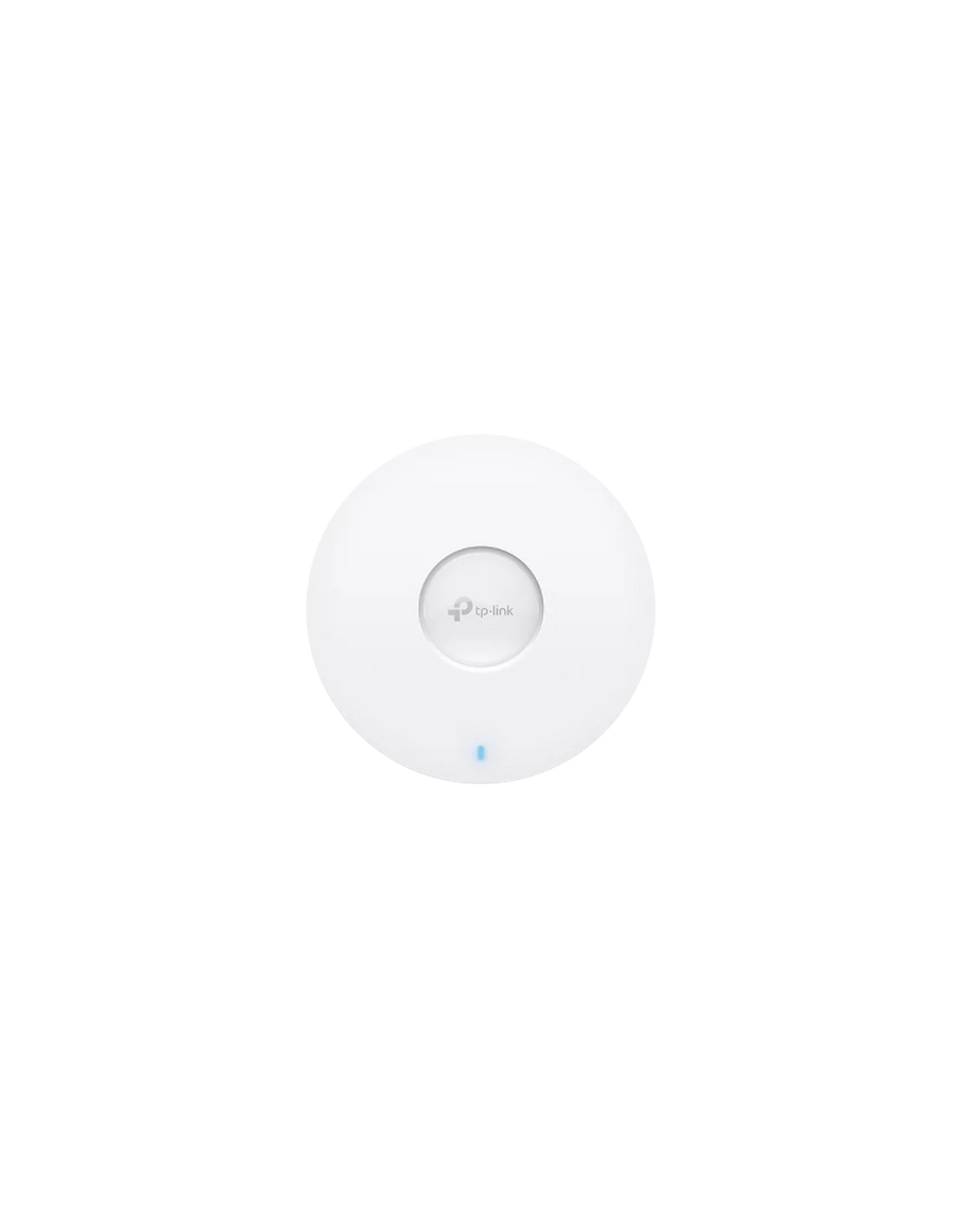 TP-Link AXE11000 Ceiling Mount Dual-Band Wi-Fi 6E Access Point