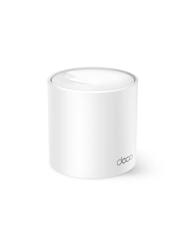 TP-Link Deco AX1500 router Whole Home Mesh Wi-Fi 6 System (1 Pack)