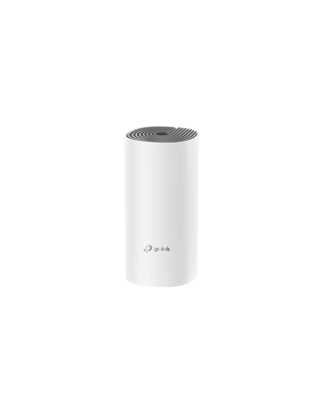 TP-Link Deco E4 AC1200 router Whole-Home Mesh System (1 Pack)