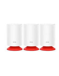 TP-Link Deco X20 Voice AX1800 router Whole Home Mesh System with Smart Speaker