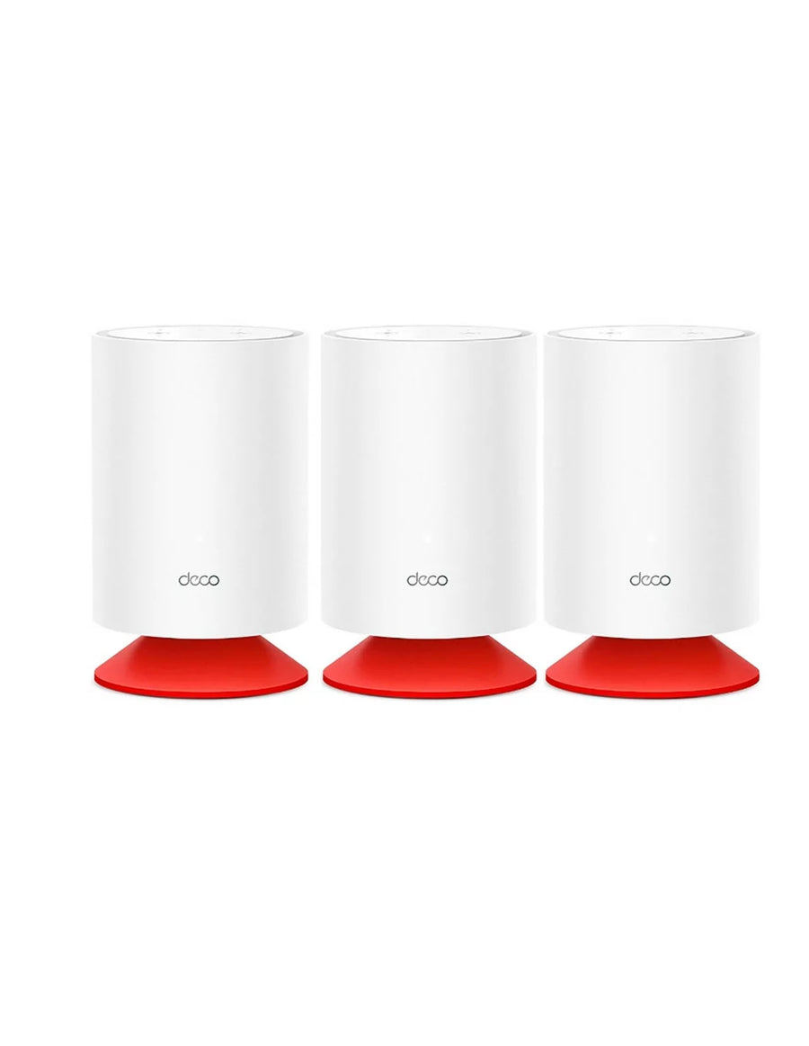 TP-Link Deco X20 Voice AX1800 router Whole Home Mesh System with Smart Speaker