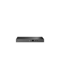 TP-Link DeltaStream 4-port Pizza-box GPON OLT | DS-P7001-04 - Image 3
