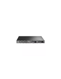 TP-Link DeltaStream 8-port Pizza-box GPON OLT | DS-P7001-08 - Image 3