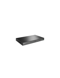 TP-Link DeltaStream 8-port Pizza-box GPON OLT | DS-P7001-08 - Image 2
