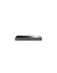 TP-Link DeltaStream 8-port Pizza-box GPON OLT | DS-P7001-08