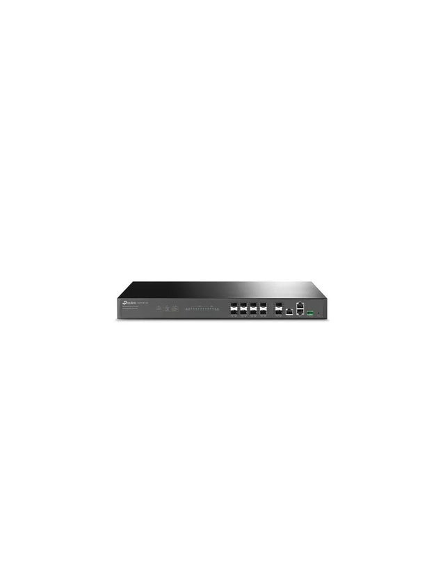 TP-Link DeltaStream 8-port Pizza-box GPON OLT | DS-P7001-08