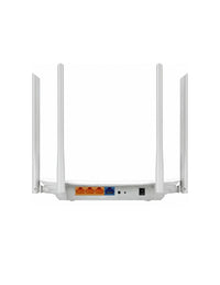 TP-Link Dual Band 1200Mbps WiFi 5 Router with Agile Config | TP-EC220-G5 - Image 2