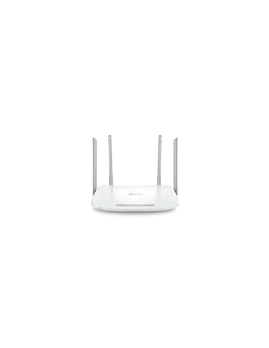 TP-Link Dual Band 1200Mbps WiFi 5 Router with Agile Config | TP-EC220-G5