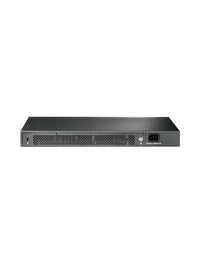TP-Link Jetsream Gigabit L2+ Managed Switch - Image 3