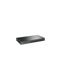 TP-Link 16 Ports Layer-2+ Switch - Image 2