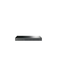 TP-Link 16 Ports Layer-2+ Switch
