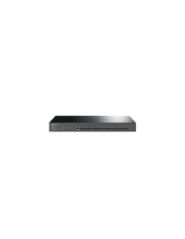 TP-Link 16 Ports Layer-2+ Switch