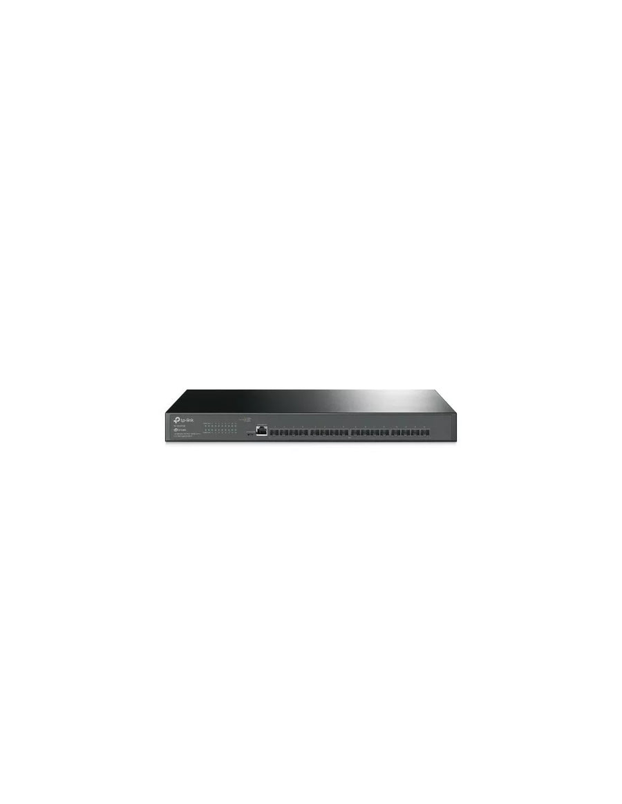 TP-Link 16 Ports Layer-2+ Switch