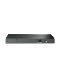 TP-Link Jetstream 28 Port Smart Managed POE Switch - Image 3