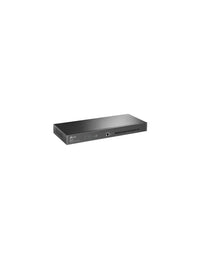 TP-Link JetStream 8-Port 10GE SFP+ L2+ Managed Fiber Switch - Image 2