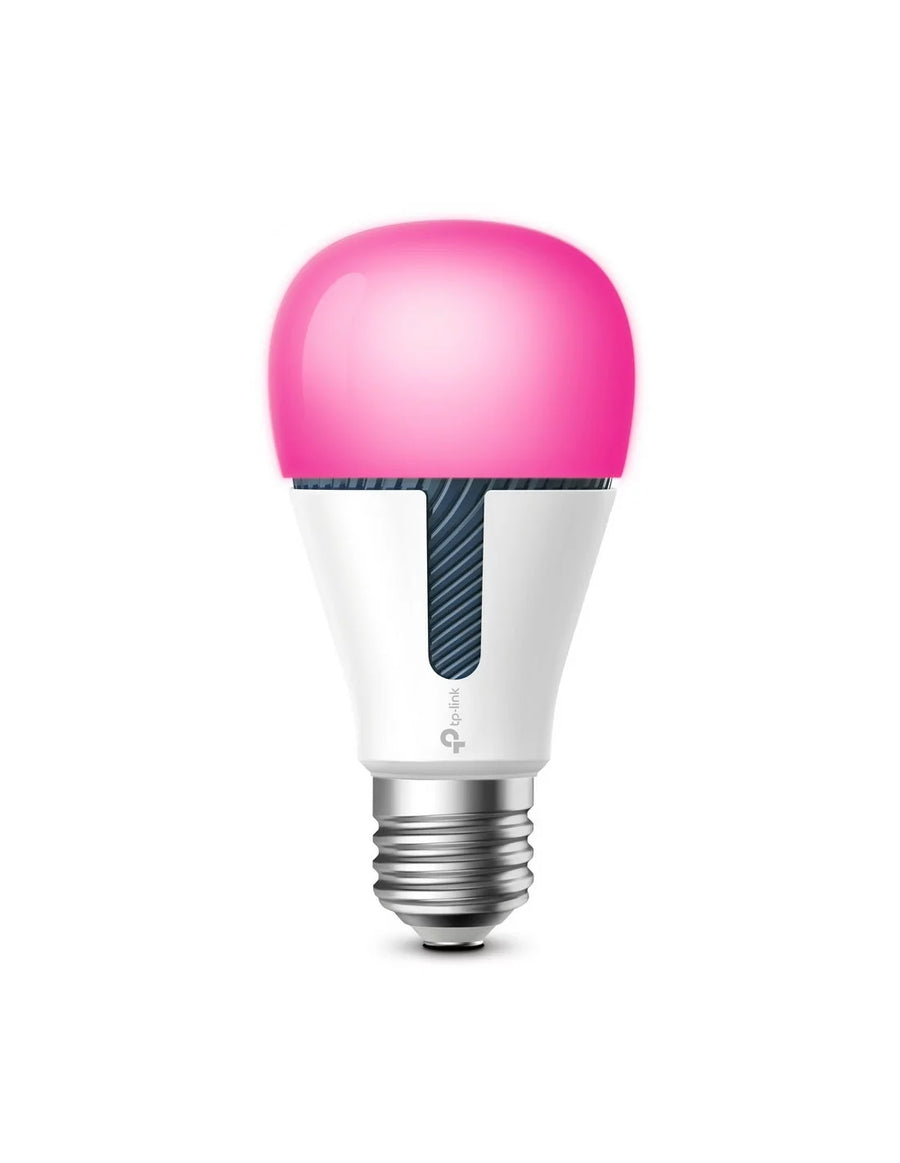 TP-Link KL130 Multicolour Smart WiFi A19 LED Bulb | KL130