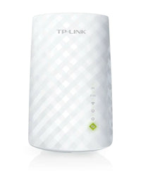 TP-Link AC750 Dual Band Wi-Fi Range Extender - Image 2