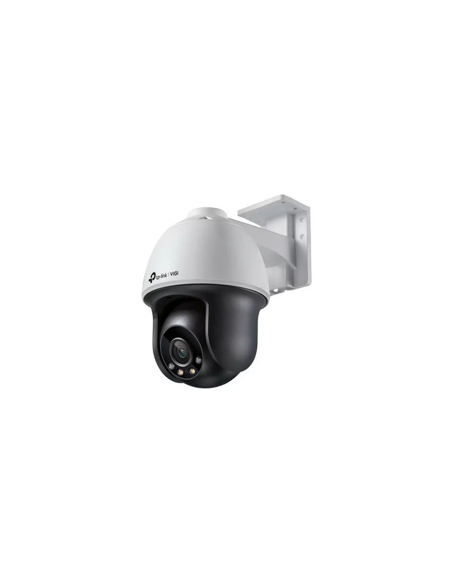 TP-Link VIGI 4MP Full Colour Pan/Tilt IP Network Camera