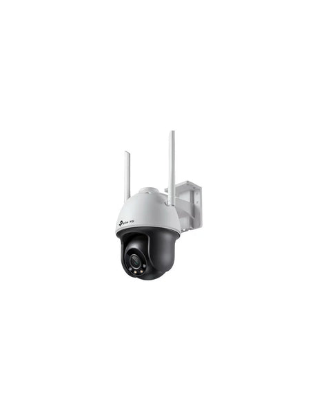 TP-Link VIGI 4MP Full Colour Wi-Fi Pan/Tilt Network Camera