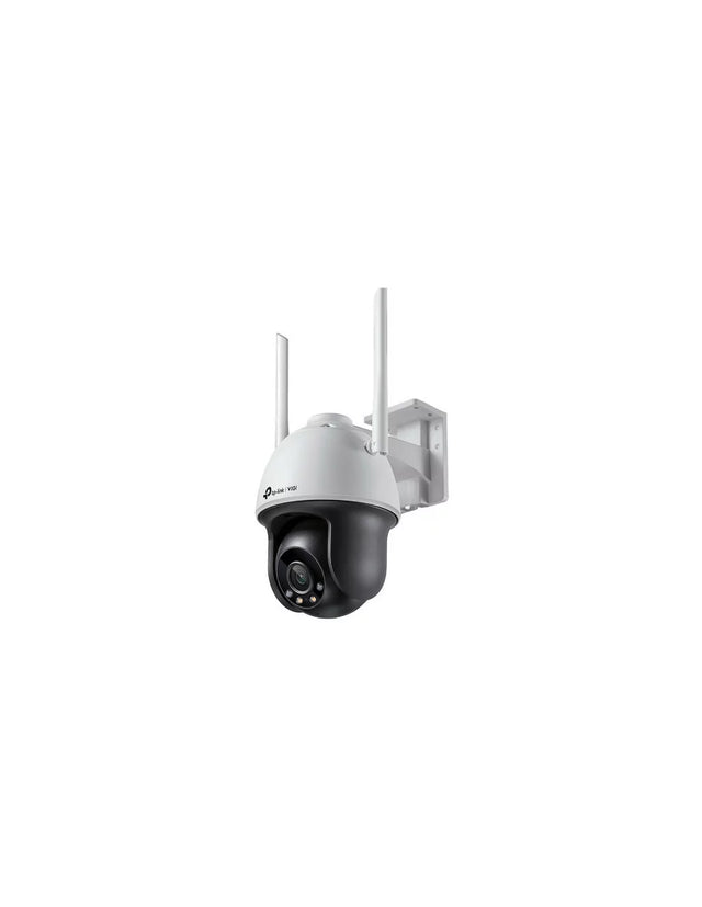 TP-Link VIGI 4MP Full Colour Wi-Fi Pan/Tilt Network Camera