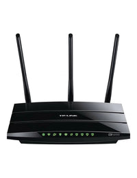 TP-Link VR400 1267Mbps Wireless Dual Band VDSL/ADSL Modem Router