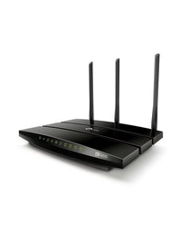 TP-Link VR400 1267Mbps Wireless Dual Band VDSL/ADSL Modem Router - Image 2