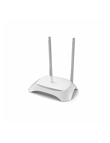 TP-Link WR840N 300Mbps Wi-Fi Router