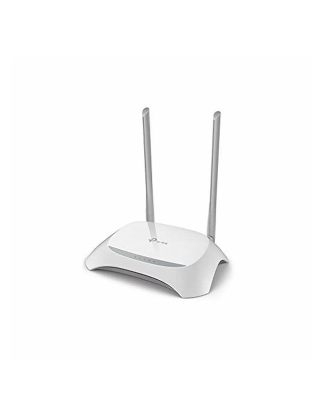 TP-Link WR840N 300Mbps Wi-Fi Router