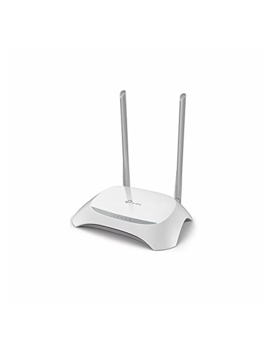 TP-Link WR840N 300Mbps Wi-Fi Router