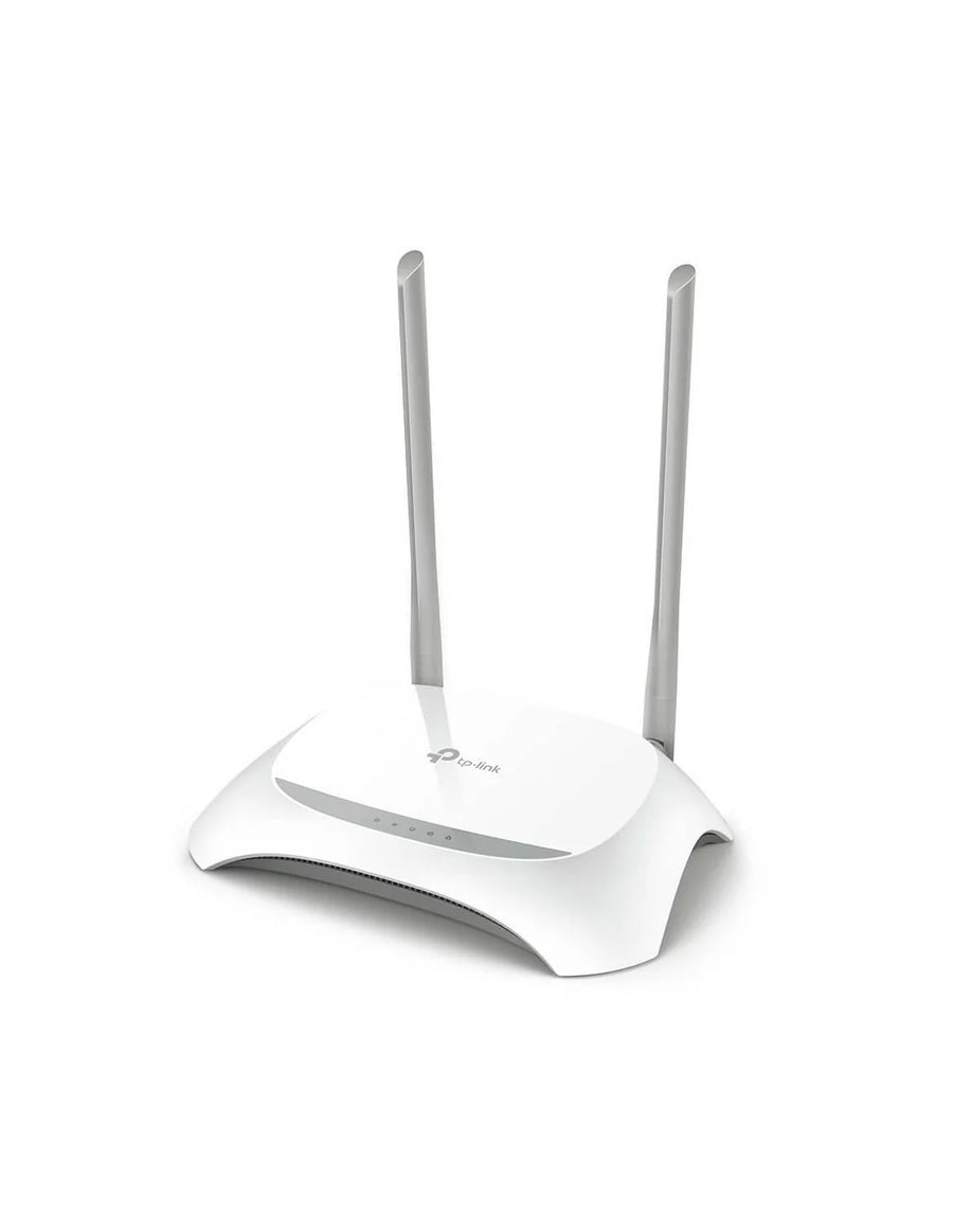 TP-Link WR850N 300Mbps Agile Configuration Wi-Fi Router
