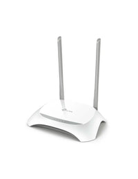 TP-Link WR850N 300Mbps Agile Configuration Wi-Fi Router