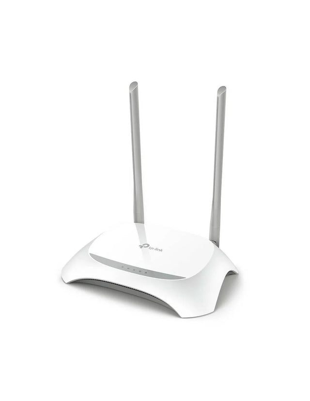 TP-Link WR850N 300Mbps Agile Configuration Wi-Fi Router