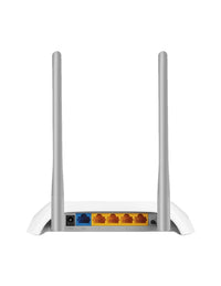 TP-Link WR850N 300Mbps Agile Configuration Wi-Fi Router - Image 3