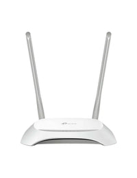 TP-Link WR850N 300Mbps Agile Configuration Wi-Fi Router - Image 2
